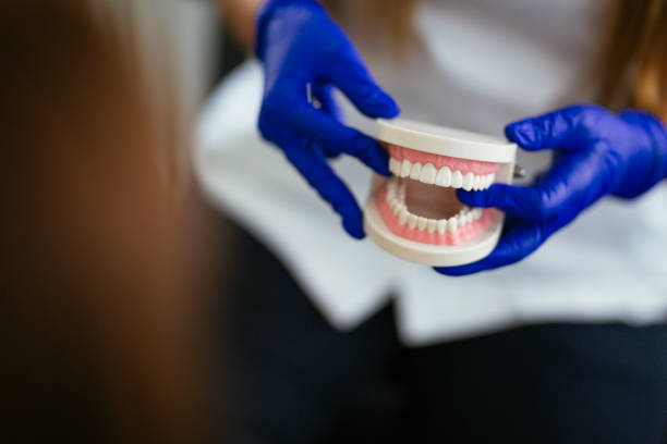 Advanced Technology for Better Dental Care in Leonia, NJ