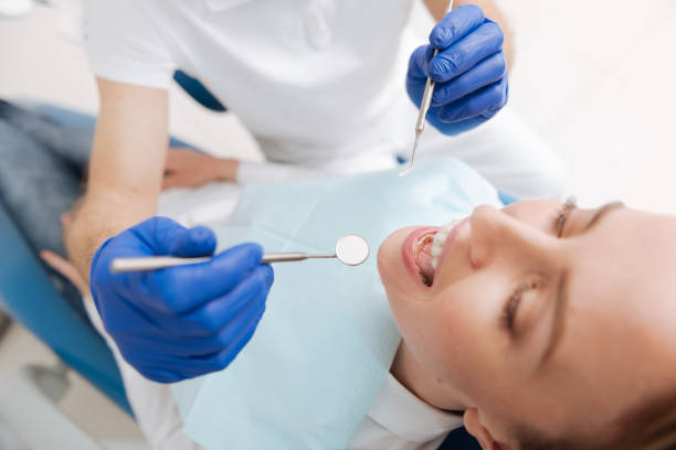 Dental X-Rays and Imaging in Leonia, NJ