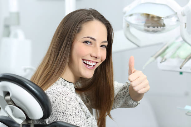 Dental Bonding in Leonia, NJ