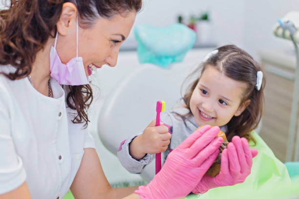 Best Root Canal Treatment  in Leonia, NJ